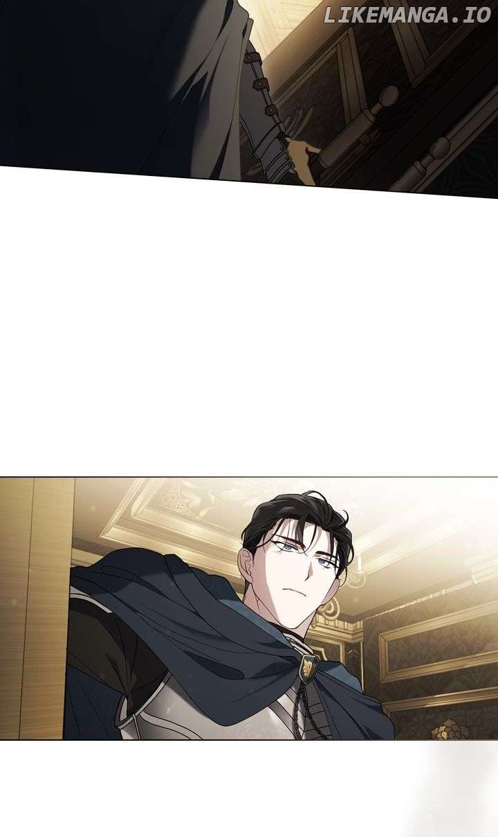 It Was Just a Contract Marriage Chapter 73 - Page 50