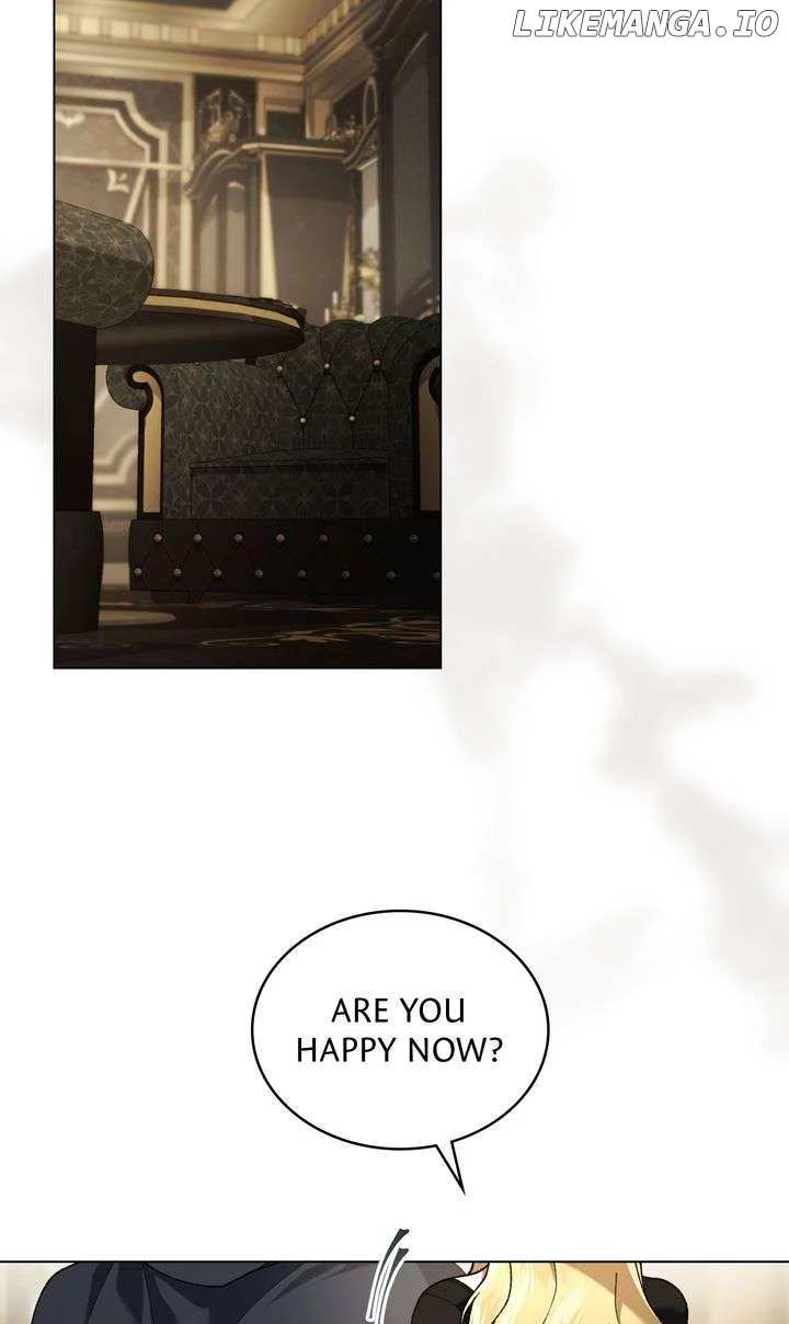 It Was Just a Contract Marriage Chapter 73 - Page 52