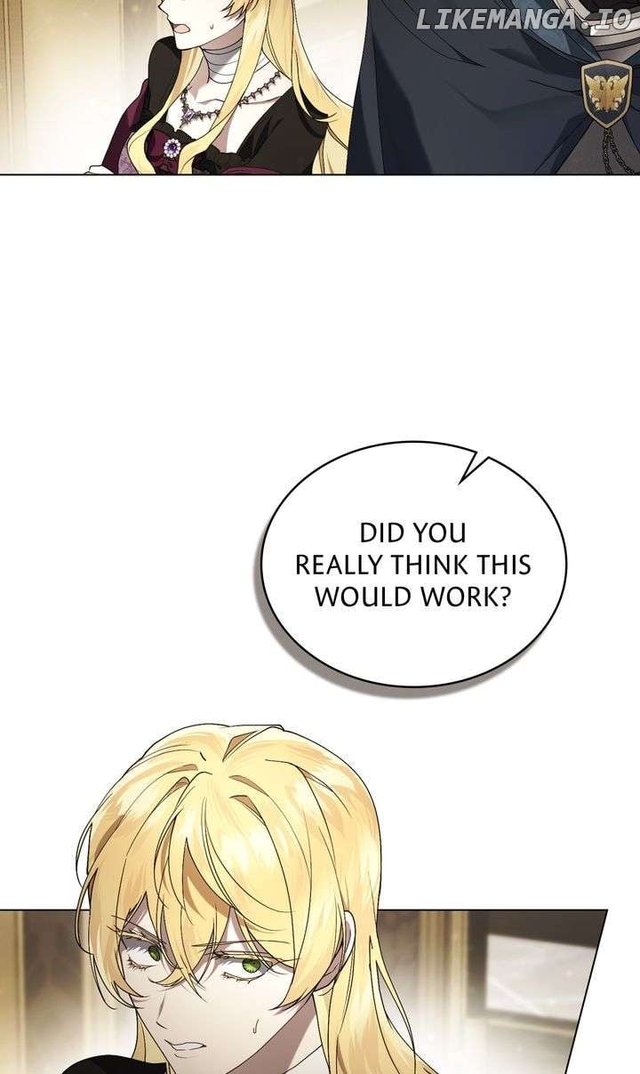 It Was Just a Contract Marriage Chapter 73 - Page 54