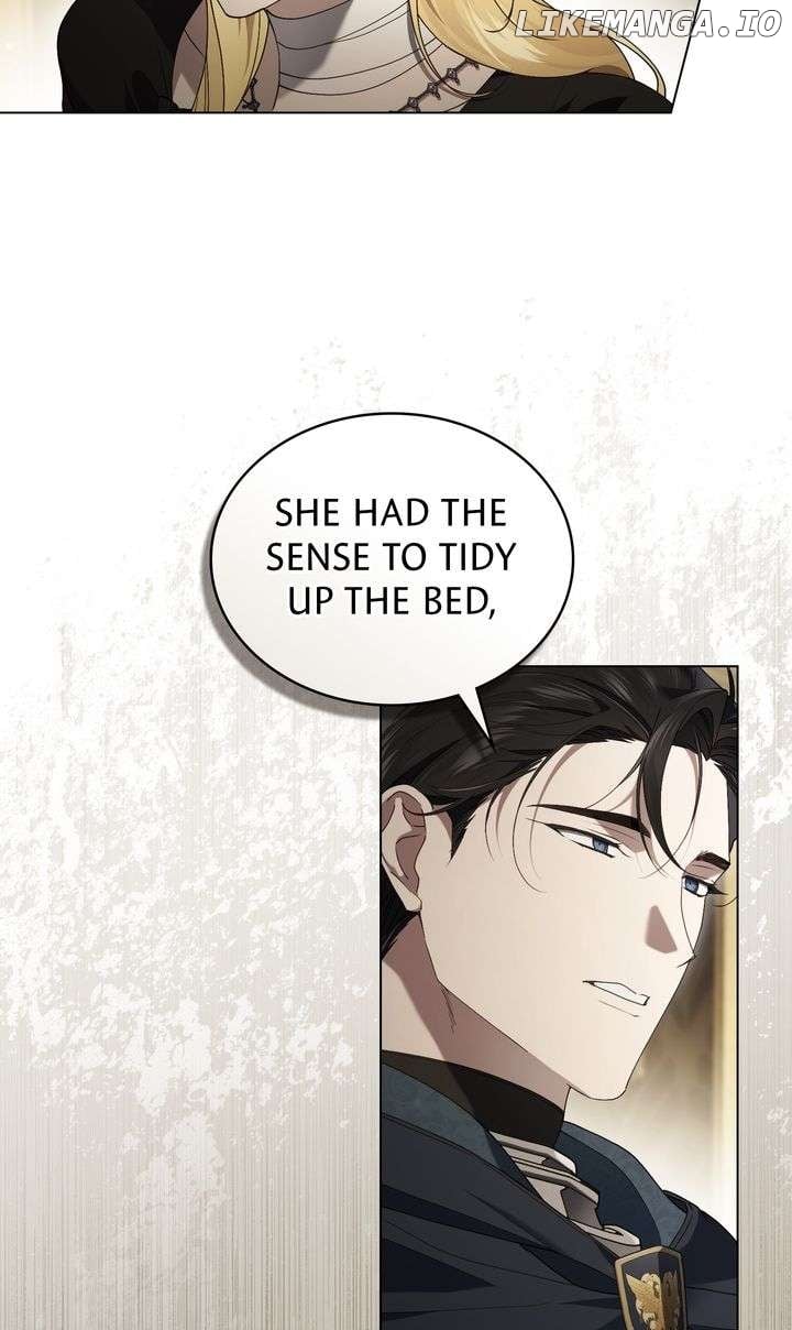 It Was Just a Contract Marriage Chapter 73 - Page 55