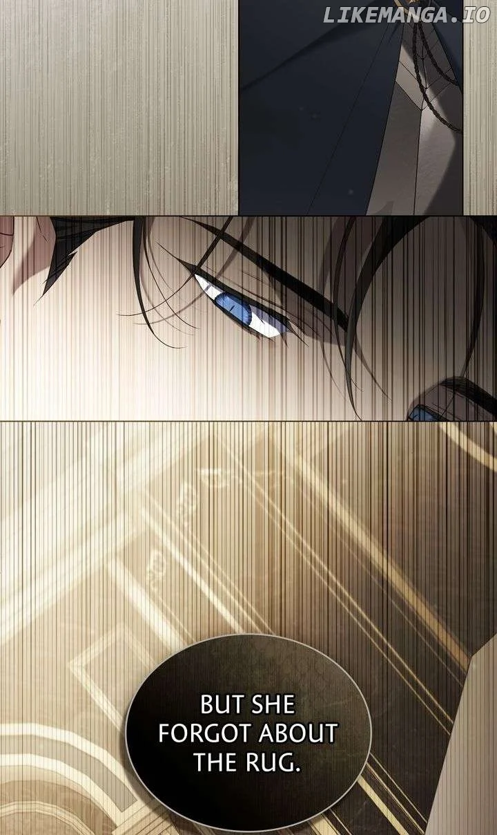 It Was Just a Contract Marriage Chapter 73 - Page 56