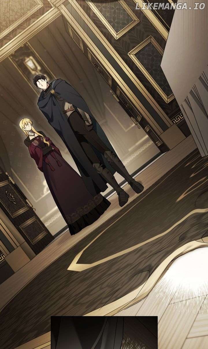 It Was Just a Contract Marriage Chapter 73 - Page 57