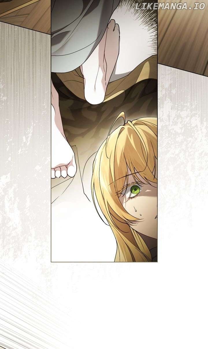 It Was Just a Contract Marriage Chapter 73 - Page 58