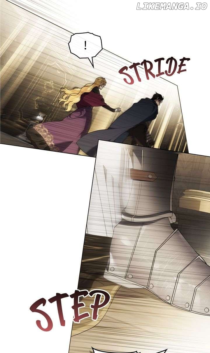 It Was Just a Contract Marriage Chapter 73 - Page 59