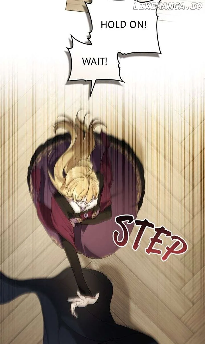 It Was Just a Contract Marriage Chapter 73 - Page 60