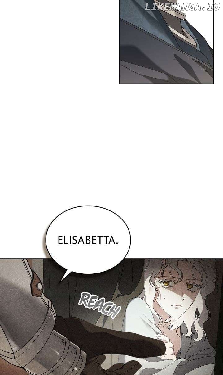 It Was Just a Contract Marriage Chapter 73 - Page 69