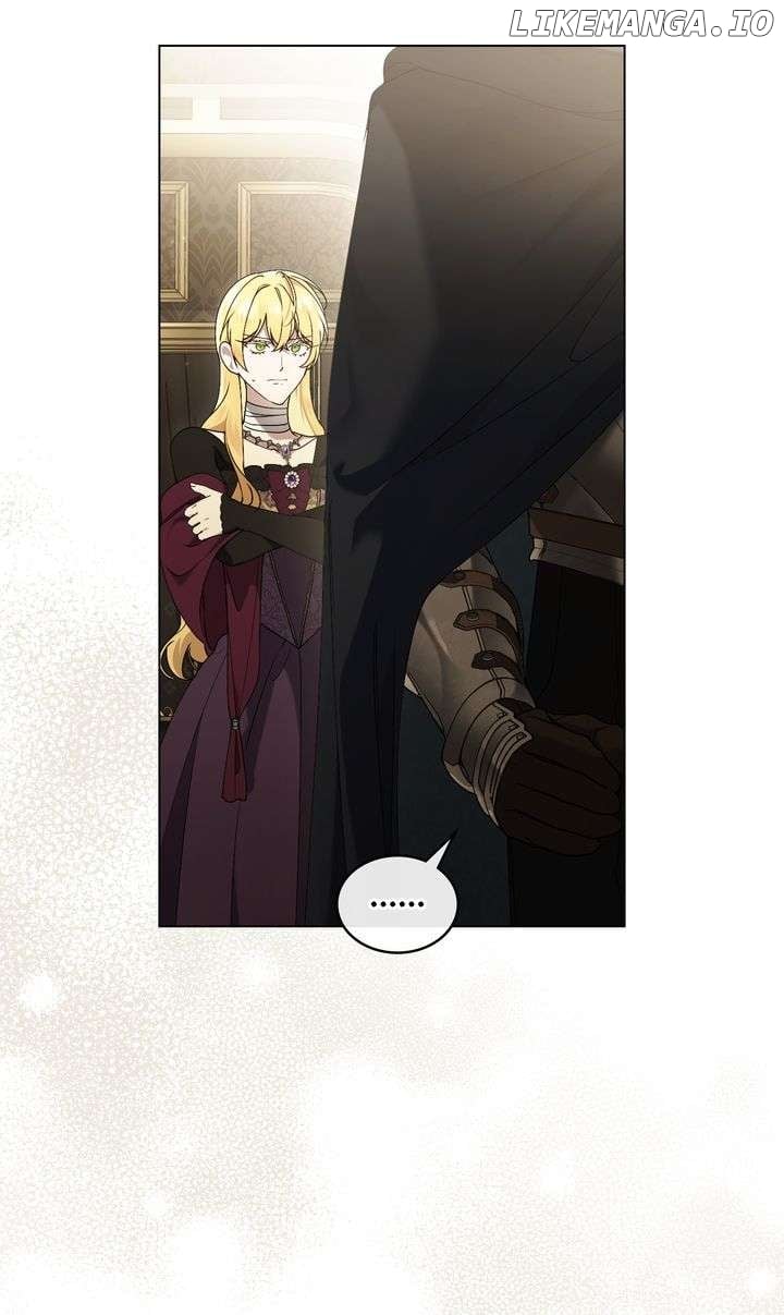 It Was Just a Contract Marriage Chapter 74 - Page 6