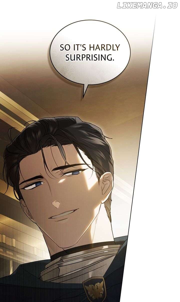 It Was Just a Contract Marriage Chapter 74 - Page 8