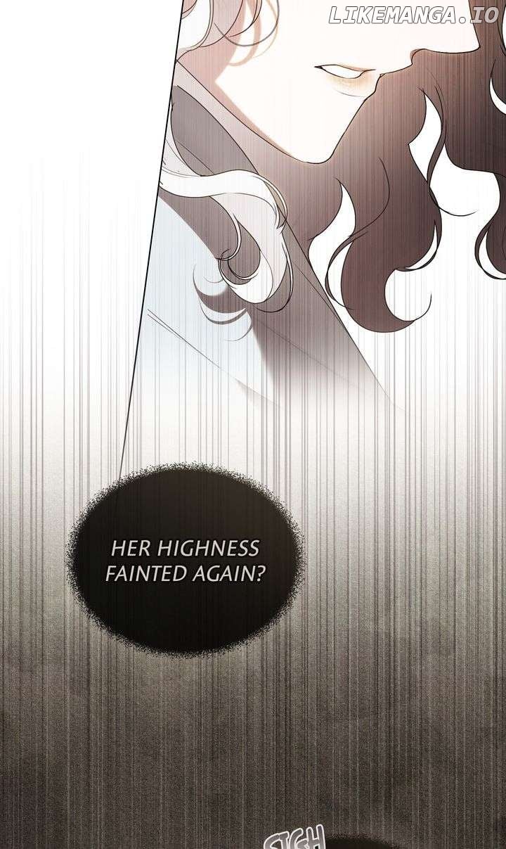 It Was Just a Contract Marriage Chapter 74 - Page 10