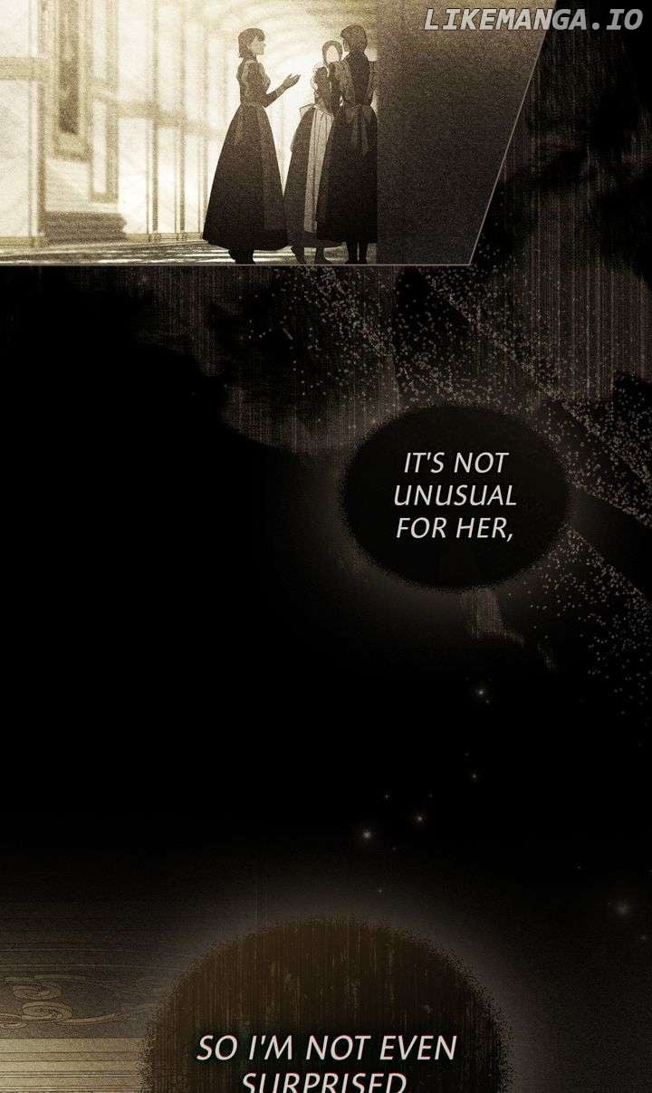 It Was Just a Contract Marriage Chapter 74 - Page 12