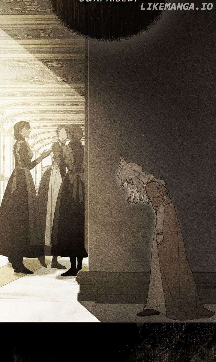 It Was Just a Contract Marriage Chapter 74 - Page 13