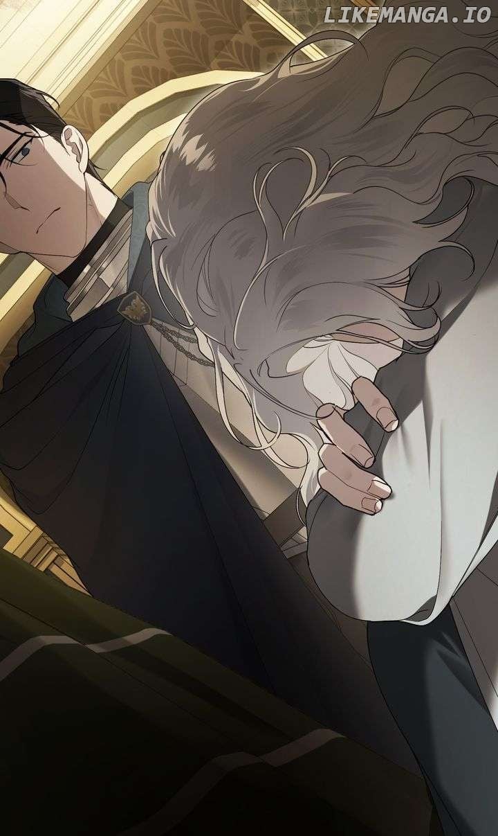 It Was Just a Contract Marriage Chapter 74 - Page 17