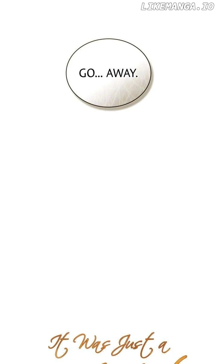 It Was Just a Contract Marriage Chapter 74 - Page 19