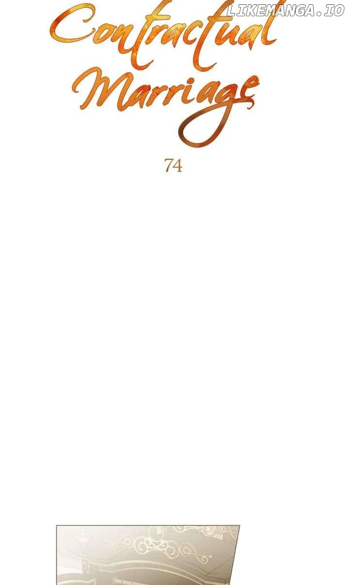 It Was Just a Contract Marriage Chapter 74 - Page 20