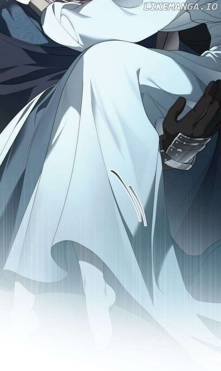 It Was Just a Contract Marriage Chapter 74 - Page 23