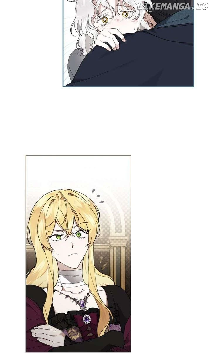 It Was Just a Contract Marriage Chapter 74 - Page 25