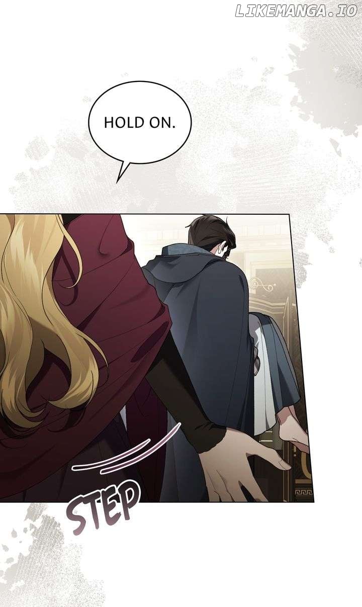 It Was Just a Contract Marriage Chapter 74 - Page 27