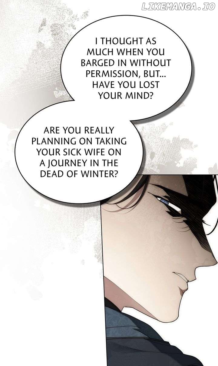 It Was Just a Contract Marriage Chapter 74 - Page 28