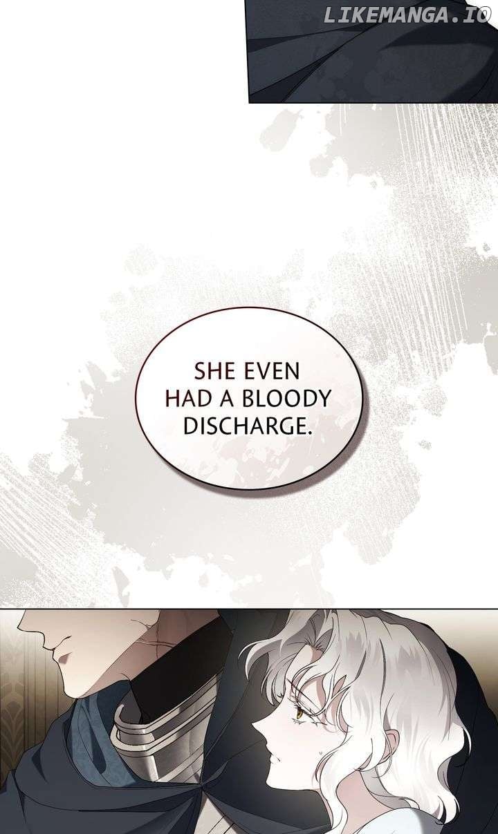 It Was Just a Contract Marriage Chapter 74 - Page 29