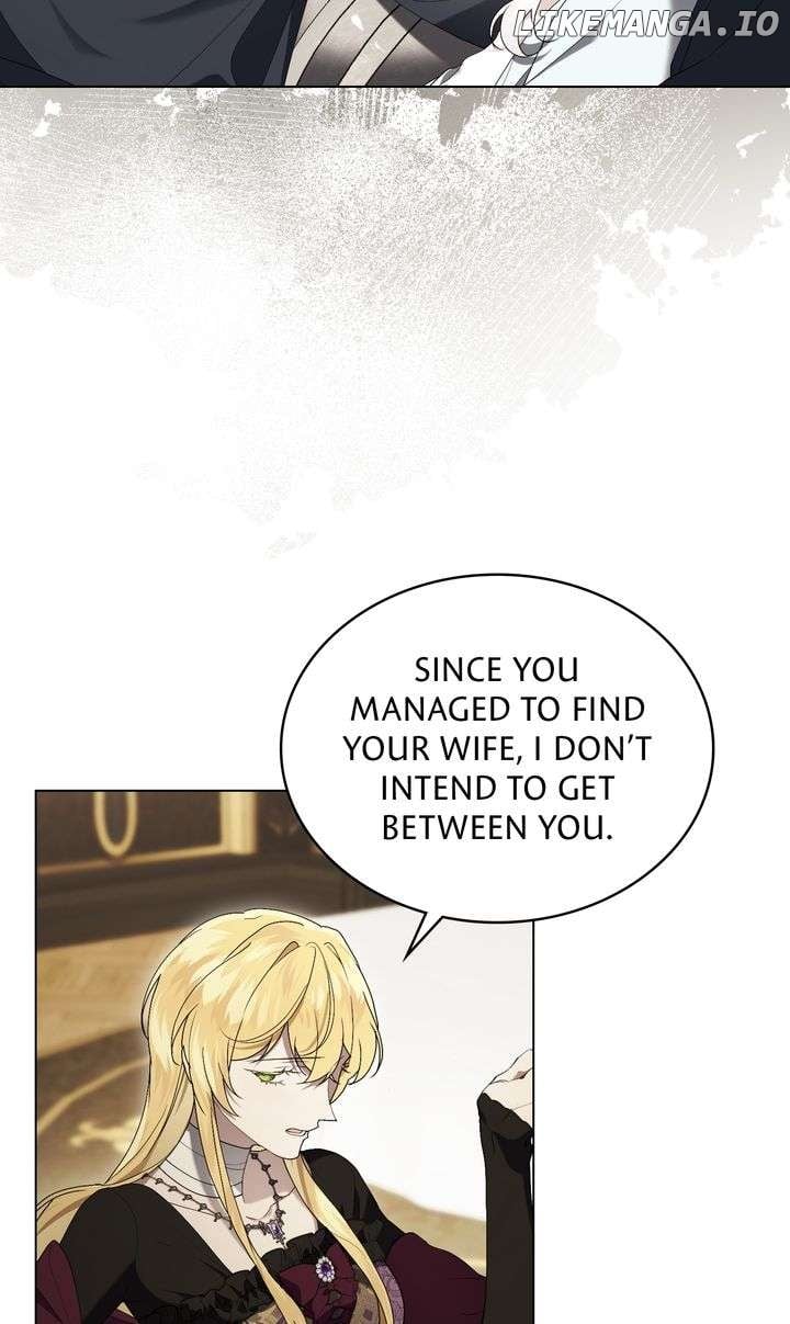 It Was Just a Contract Marriage Chapter 74 - Page 30