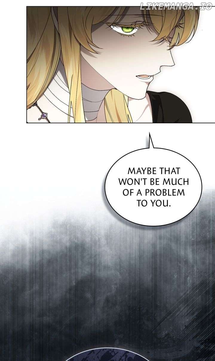 It Was Just a Contract Marriage Chapter 74 - Page 32