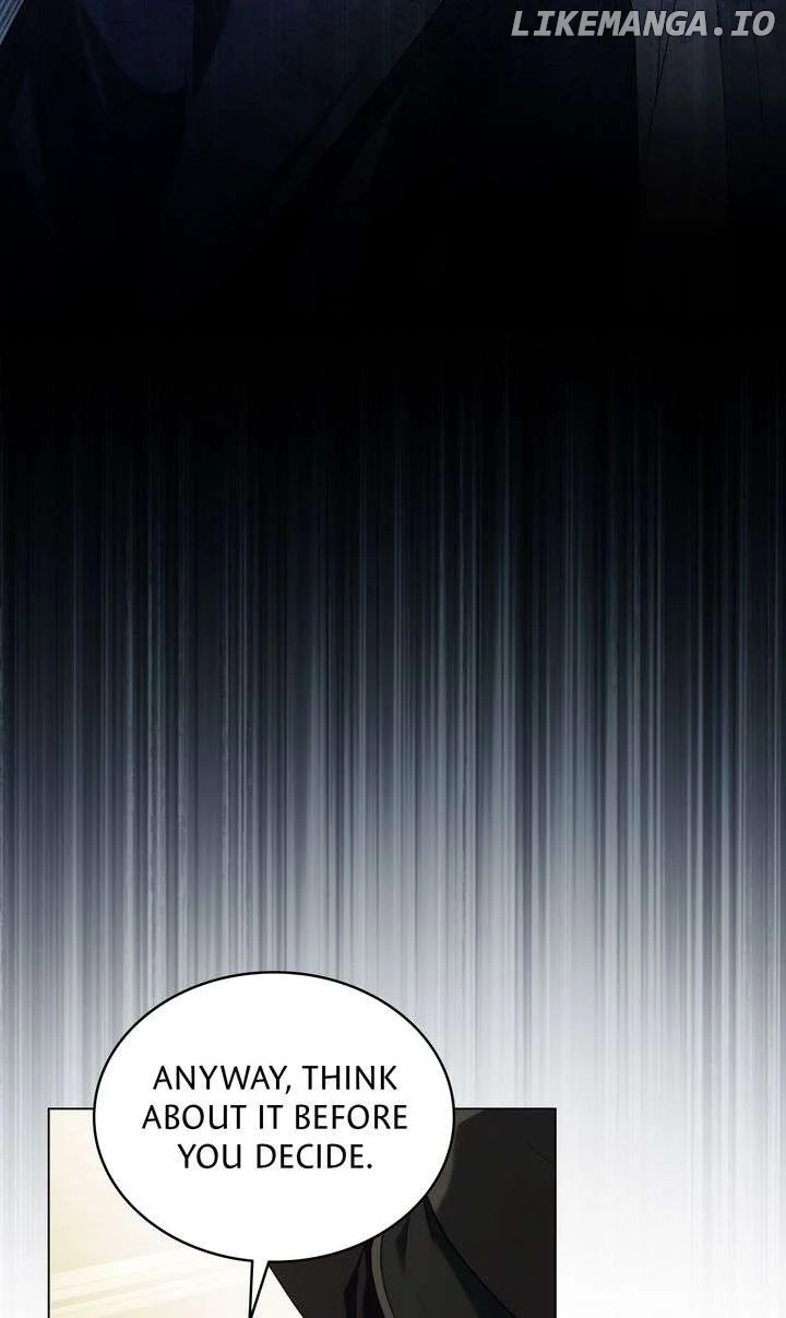 It Was Just a Contract Marriage Chapter 74 - Page 34