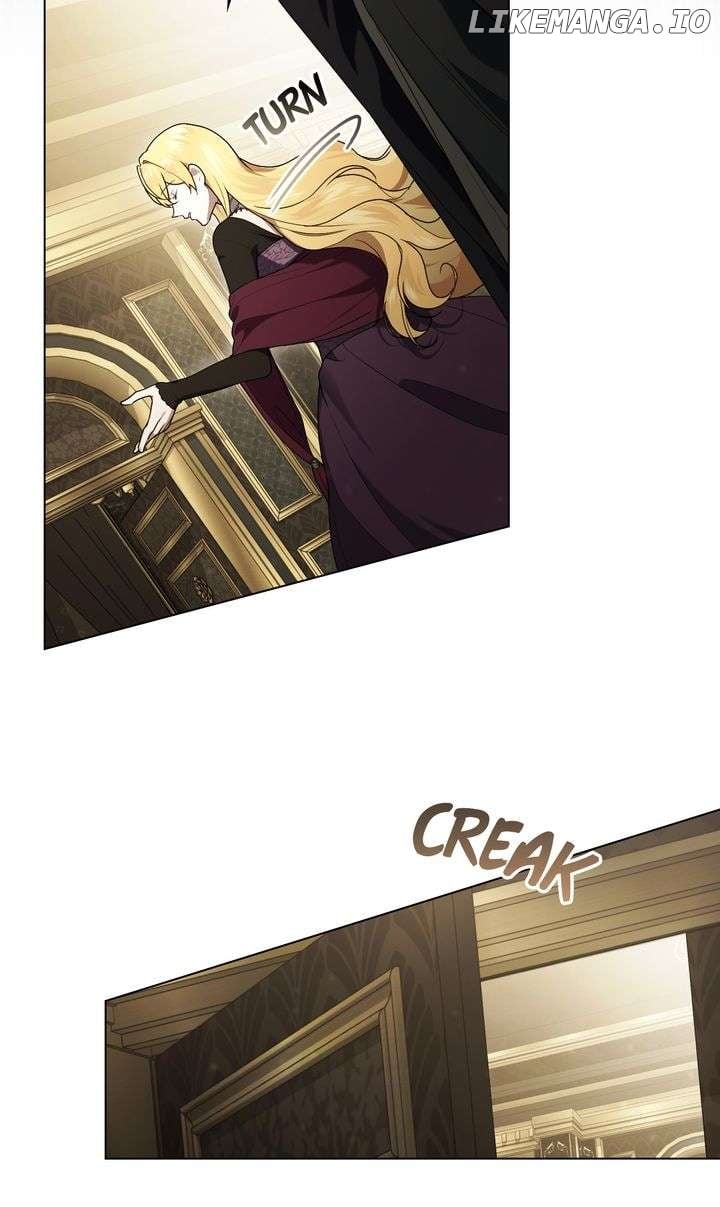 It Was Just a Contract Marriage Chapter 74 - Page 35