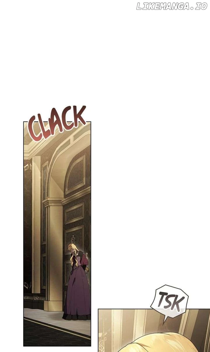 It Was Just a Contract Marriage Chapter 74 - Page 36