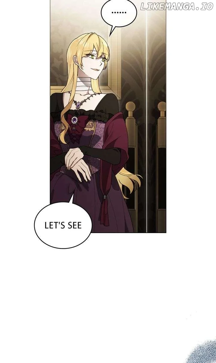 It Was Just a Contract Marriage Chapter 74 - Page 39