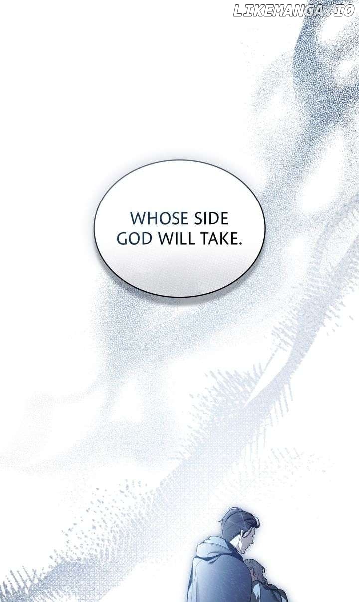 It Was Just a Contract Marriage Chapter 74 - Page 40