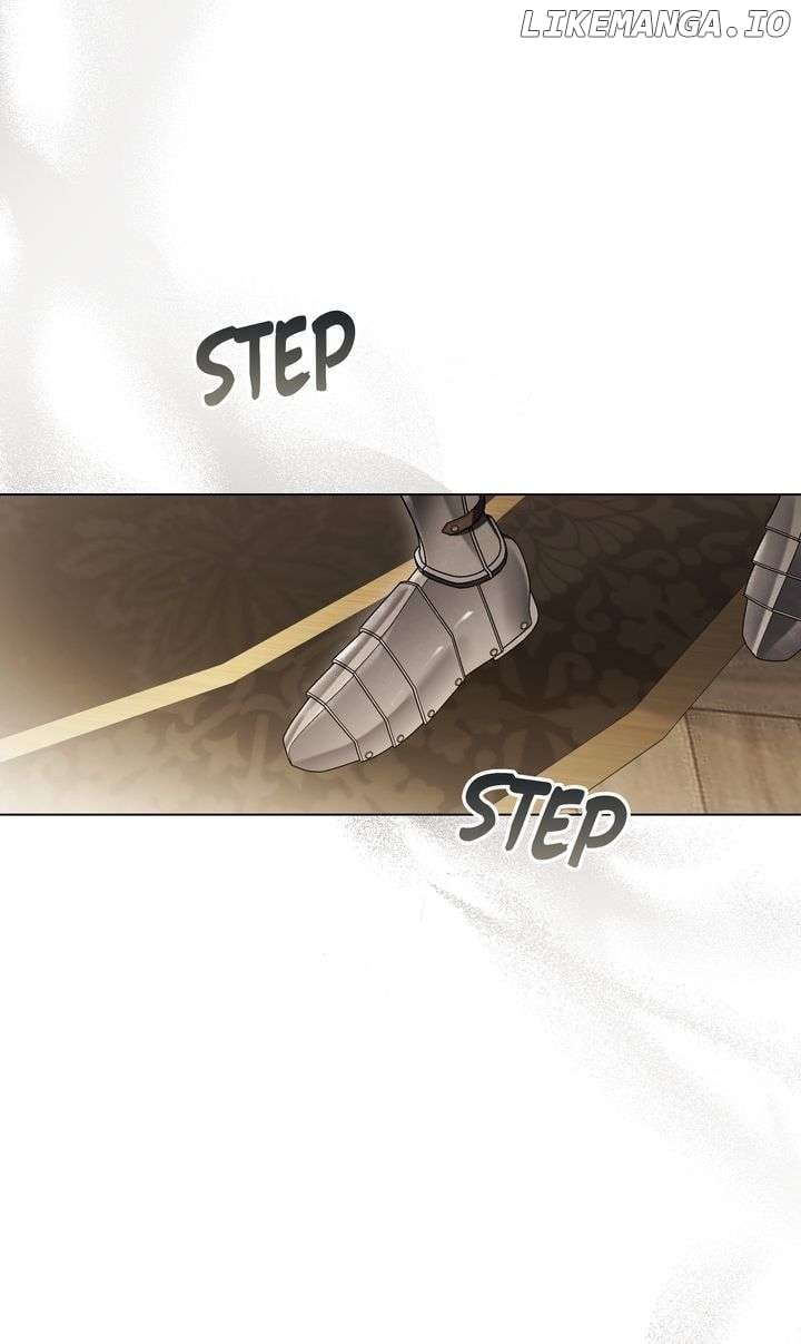 It Was Just a Contract Marriage Chapter 74 - Page 42