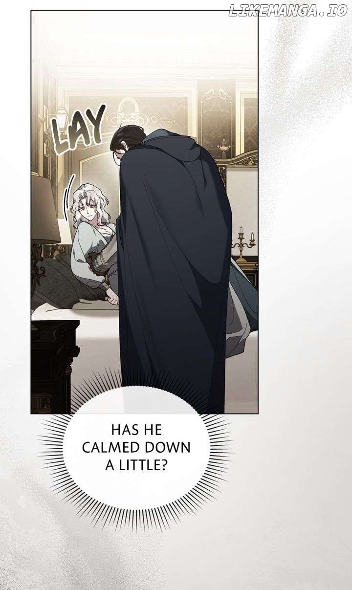 It Was Just a Contract Marriage Chapter 74 - Page 43