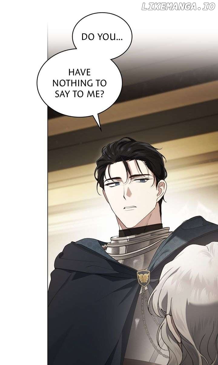 It Was Just a Contract Marriage Chapter 74 - Page 45