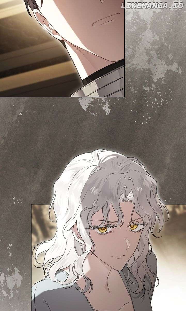 It Was Just a Contract Marriage Chapter 74 - Page 47