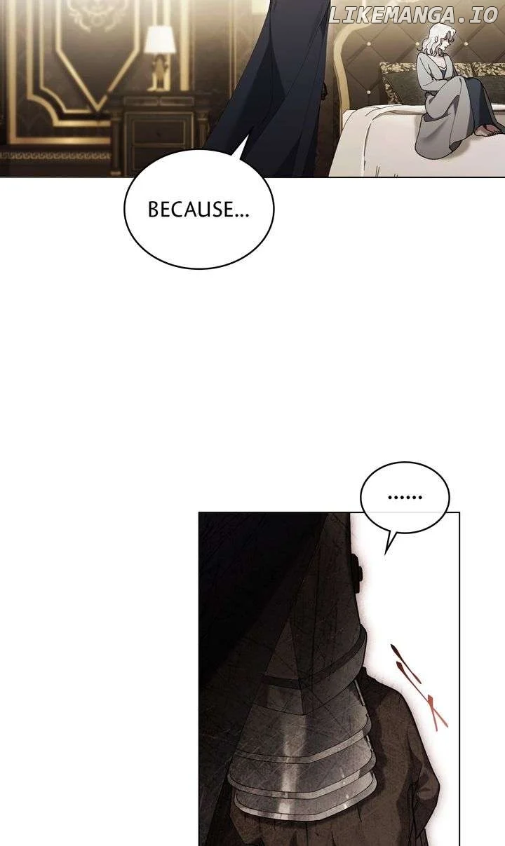 It Was Just a Contract Marriage Chapter 74 - Page 49