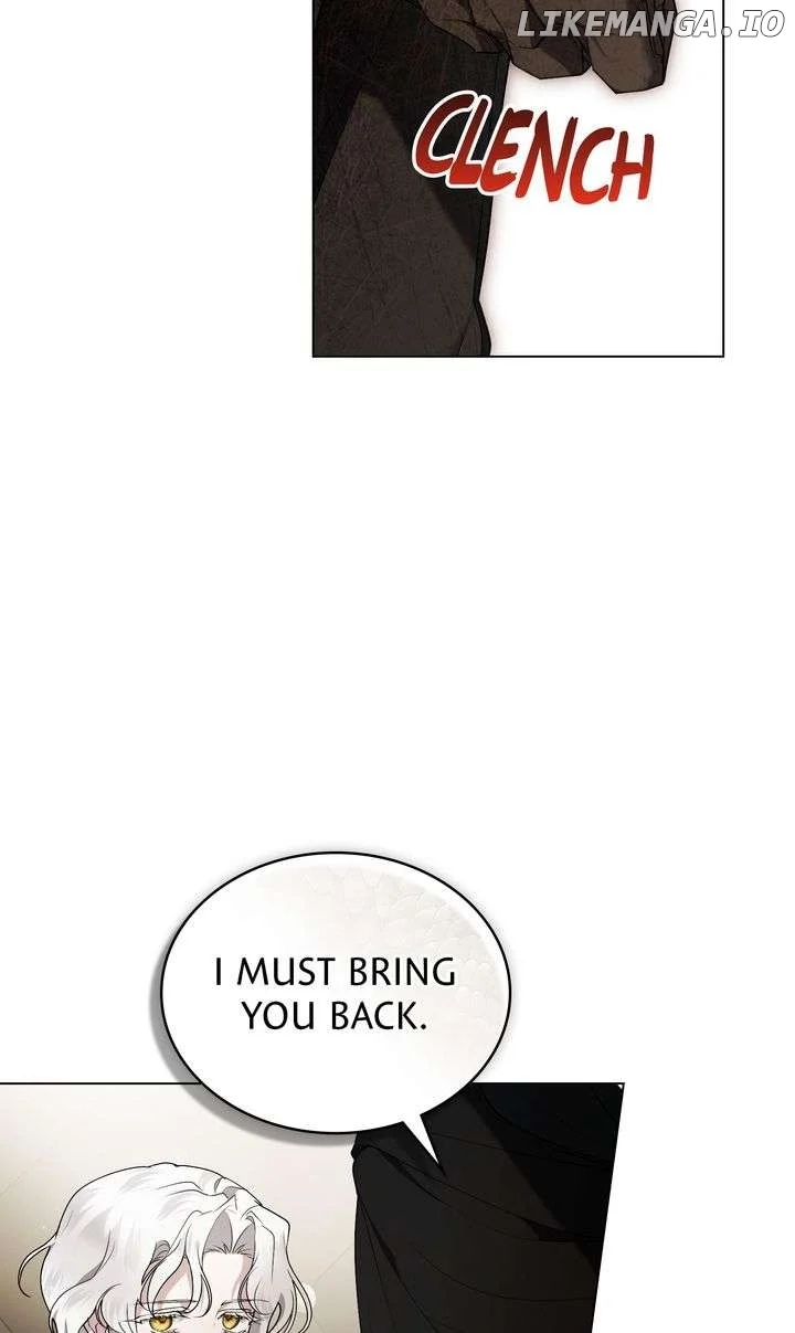 It Was Just a Contract Marriage Chapter 74 - Page 50