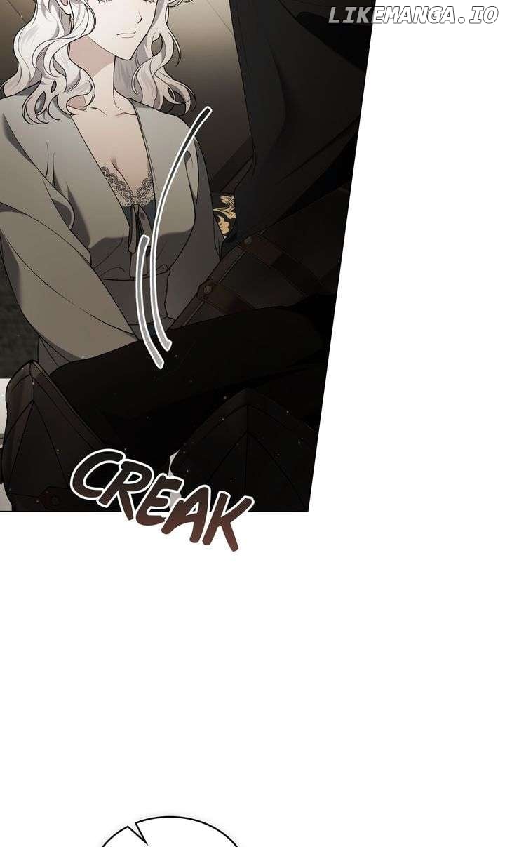 It Was Just a Contract Marriage Chapter 74 - Page 51