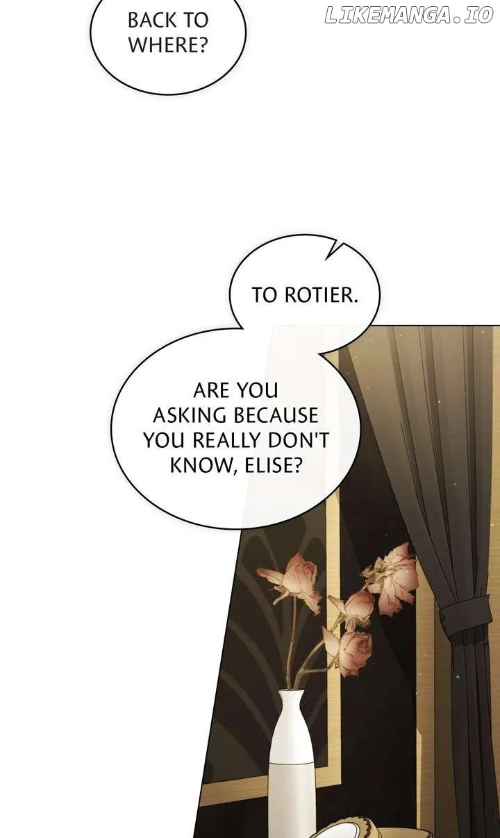 It Was Just a Contract Marriage Chapter 74 - Page 52