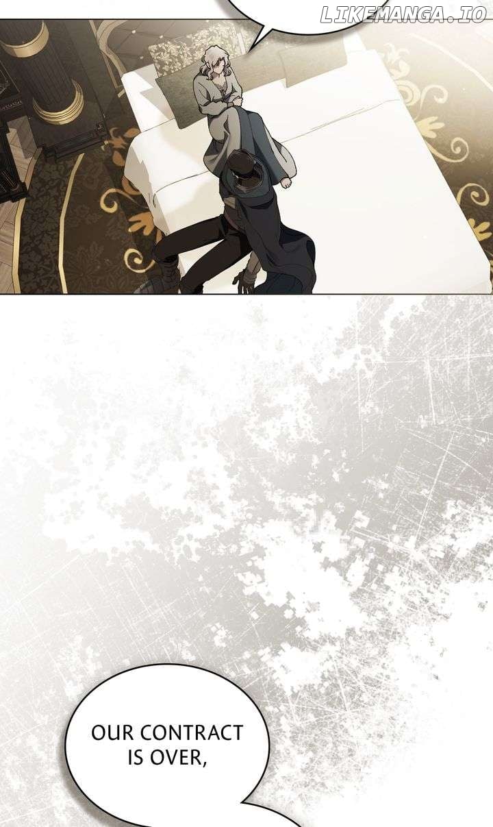 It Was Just a Contract Marriage Chapter 74 - Page 54