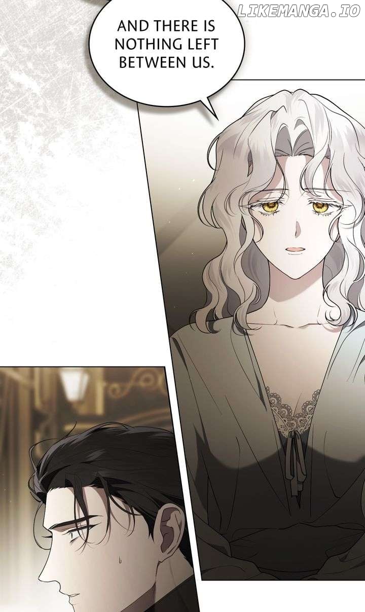 It Was Just a Contract Marriage Chapter 74 - Page 55