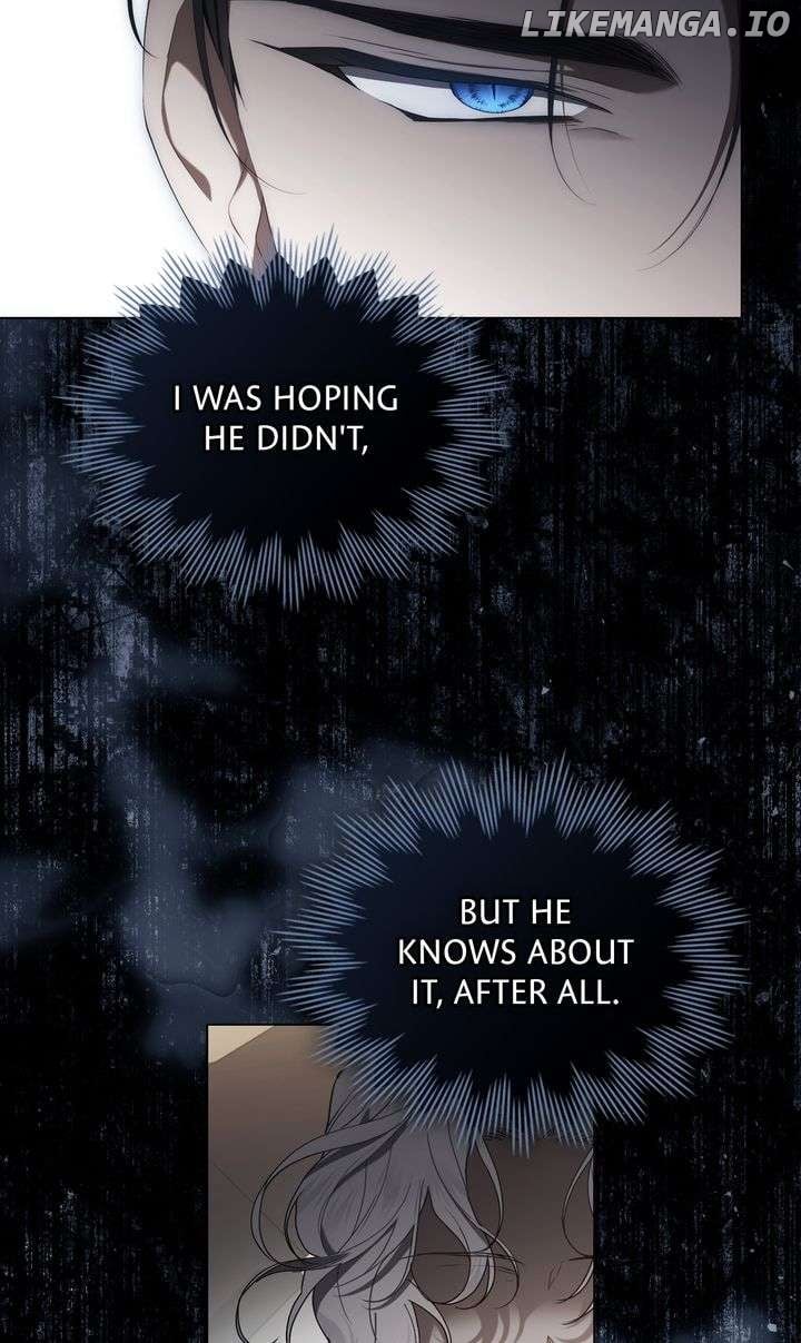 It Was Just a Contract Marriage Chapter 74 - Page 61