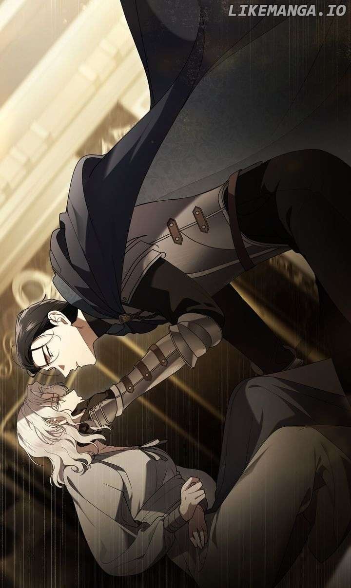 It Was Just a Contract Marriage Chapter 74 - Page 74