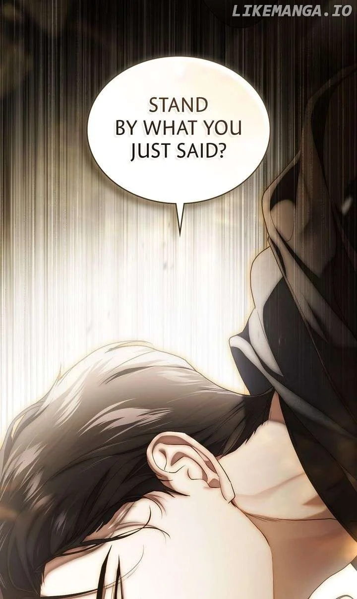 It Was Just a Contract Marriage Chapter 74 - Page 75