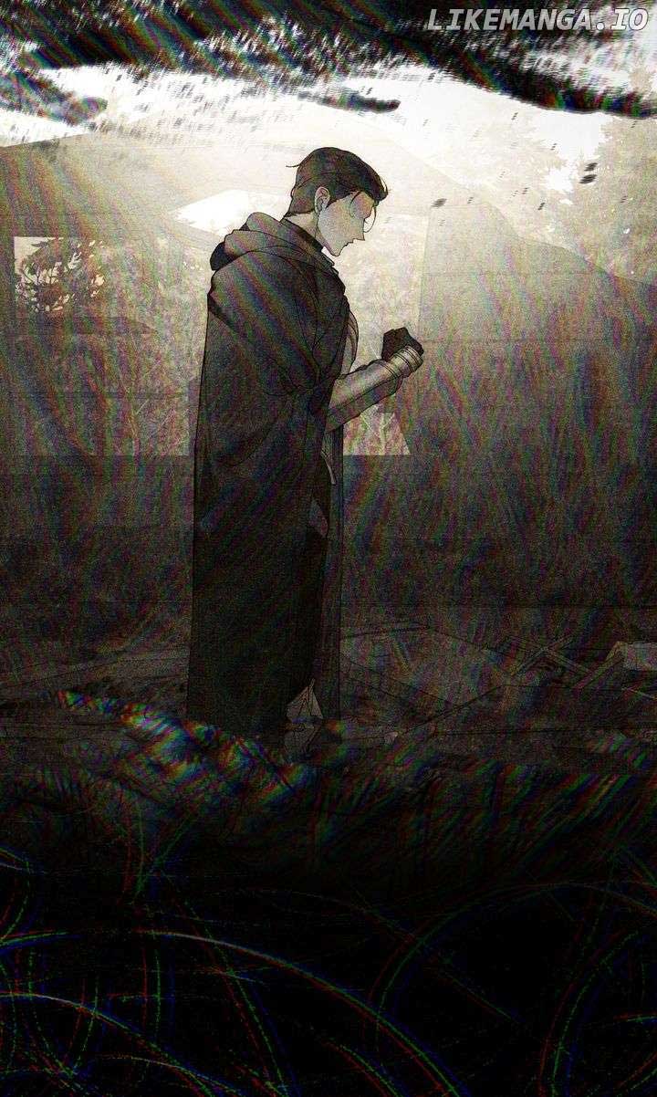 It Was Just a Contract Marriage Chapter 76 - Page 9