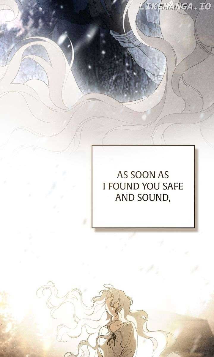 It Was Just a Contract Marriage Chapter 76 - Page 13