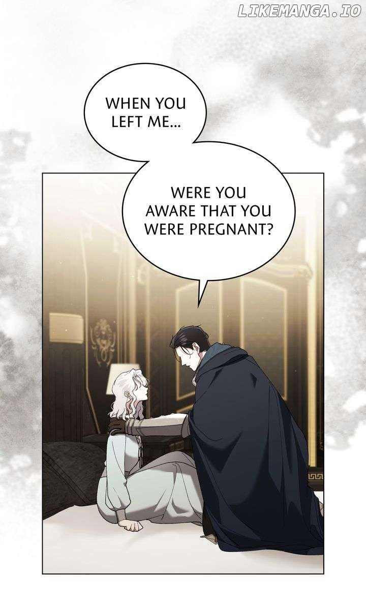 It Was Just a Contract Marriage Chapter 76 - Page 23