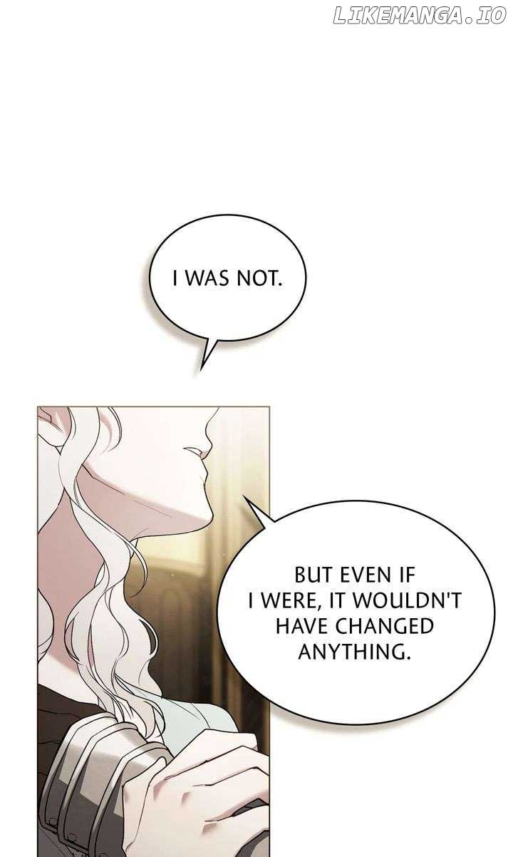 It Was Just a Contract Marriage Chapter 76 - Page 24