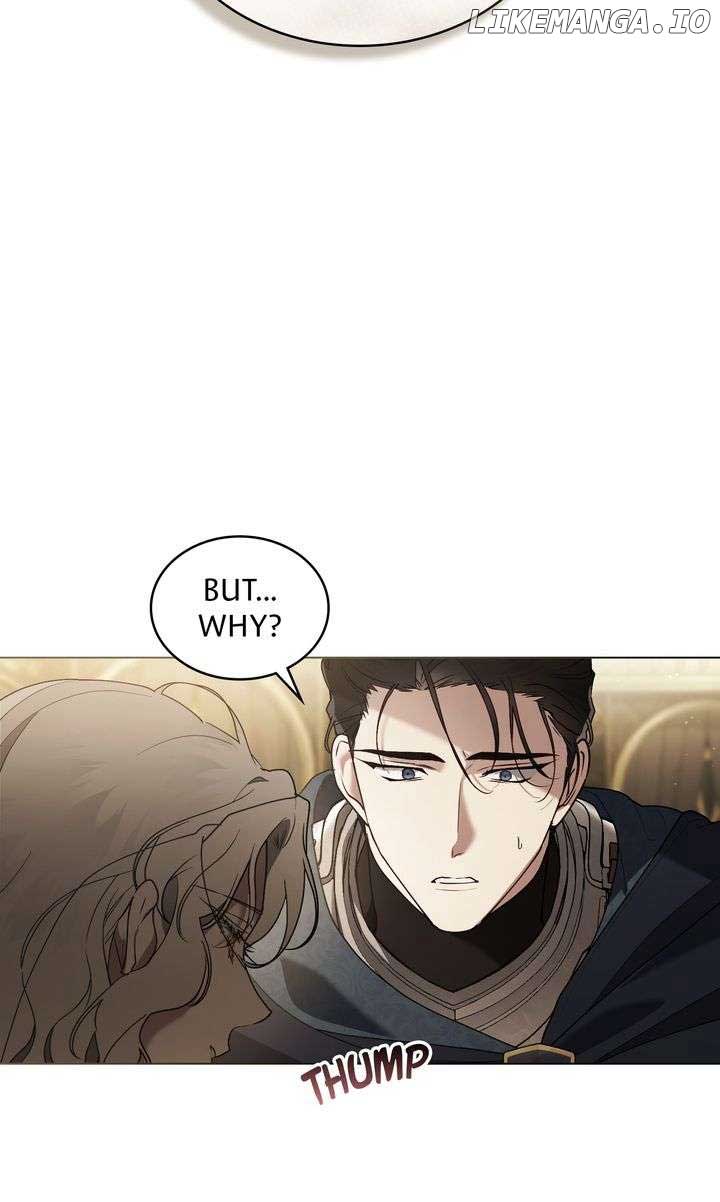 It Was Just a Contract Marriage Chapter 76 - Page 26