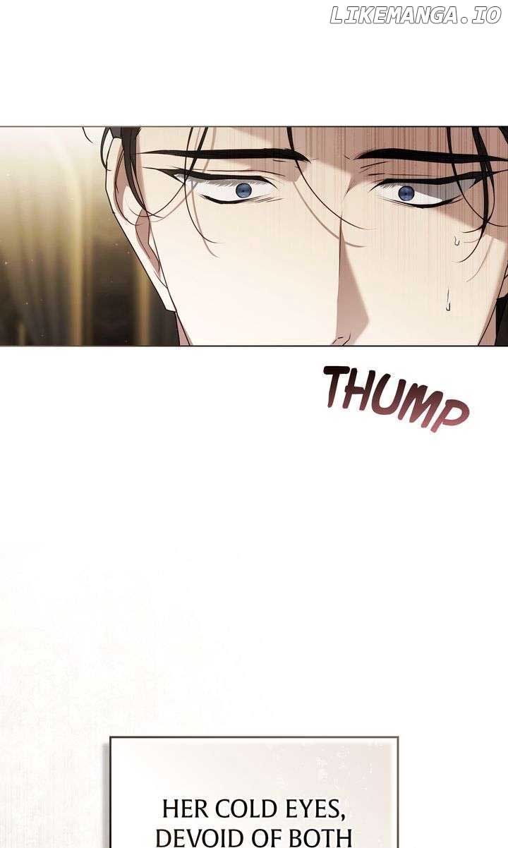 It Was Just a Contract Marriage Chapter 76 - Page 27