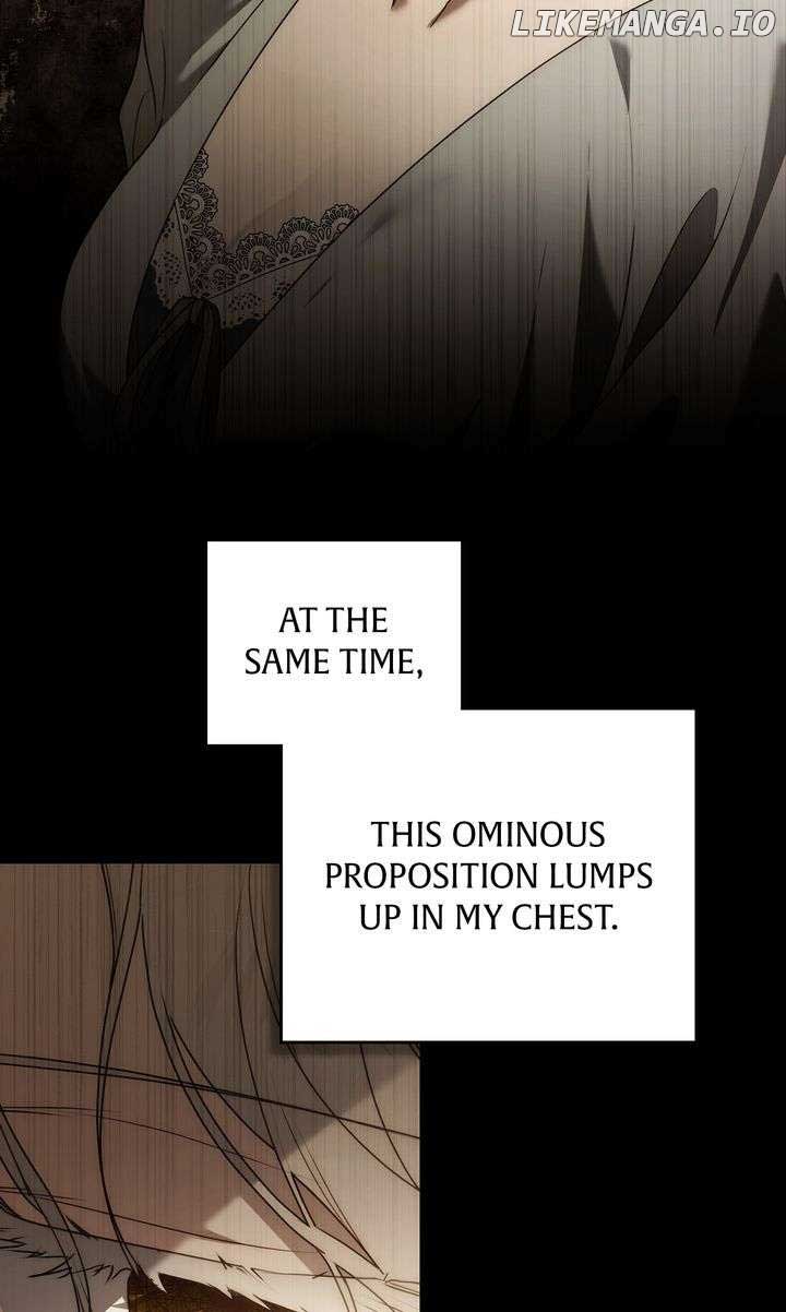 It Was Just a Contract Marriage Chapter 76 - Page 29